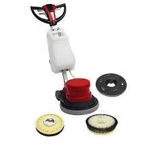 Single Disc Machine 